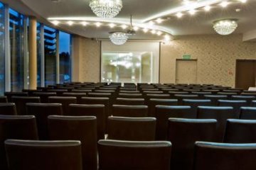 hotel *** - Hotel Symfonia - Sala Serena - zdjęcie 1