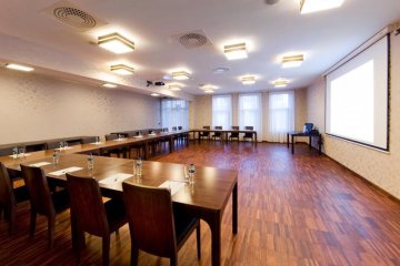 hotel *** - Hotel Symfonia - Sala Espansiva - zdjęcie 2