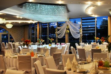 hotel *** - Hotel Symfonia - Sala Serena - zdjęcie 1