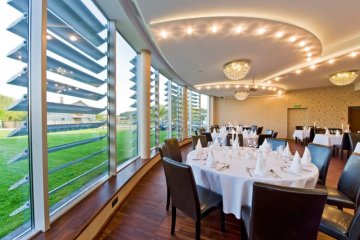 hotel *** - Hotel Symfonia - Sala Serena - zdjęcie 2