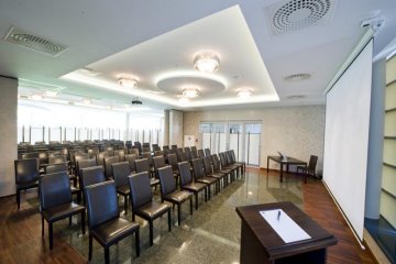 hotel *** - Hotel Symfonia - Mała Serena - zdjęcie 1