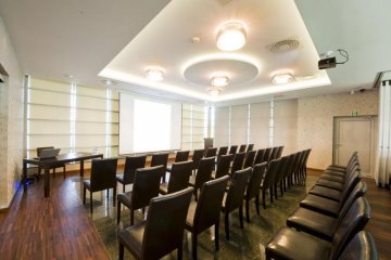 hotel *** - Hotel Symfonia - Mała Serena - zdjęcie 2