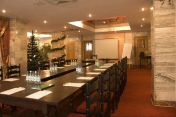 hotel *** - Hotel Senator*** - Sala Duża - zdjęcie 1