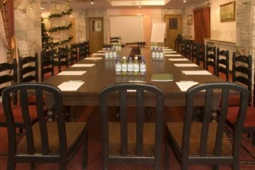 hotel *** - Hotel Senator*** - Sala Mała - zdjęcie 1