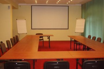 hotel *** - Hotel- Restauracja YUCA s. c. - Sala Konferencyjna - zdjęcie 2