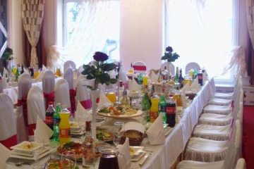 hotel *** - Hotel- Restauracja YUCA s. c. - Yuca - zdjęcie 2