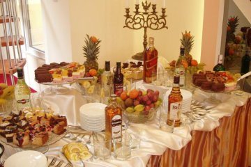 hotel *** - Hotel- Restauracja YUCA s. c. - Yuca - zdjęcie 3