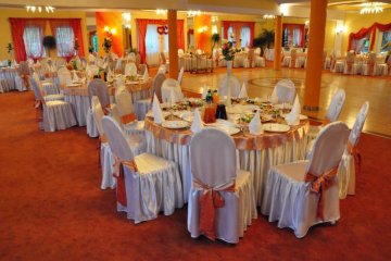 hotel *** - Hotel- Restauracja YUCA s. c. - Pałacowa - zdjęcie 5