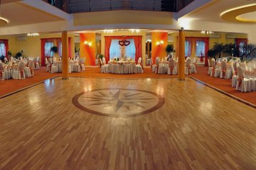 hotel *** - Hotel- Restauracja YUCA s. c. - Pałacowa - zdjęcie 4