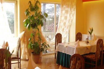 hotel *** - Hotel- Restauracja YUCA s. c. - Pałacowa - zdjęcie 2