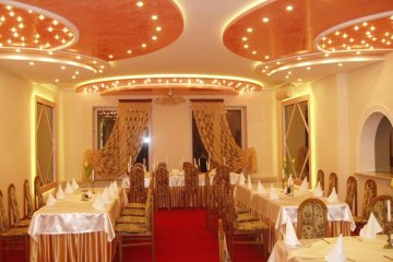 hotel *** - Hotel- Restauracja YUCA s. c. - Pałacowa - zdjęcie 3