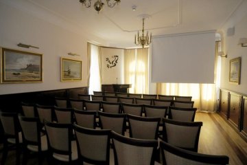 obiekt konferencyjny - Pracodawcy Pomorza - Sala Reprezentacyjna - zdjęcie 3
