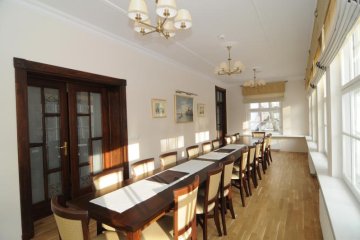 obiekt konferencyjny - Pracodawcy Pomorza - Sala Szkoleniowo-Warsztatowa - zdjęcie 2