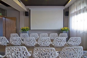 pensjonat - Silverton - Sala konferencyjna - zdjęcie 1