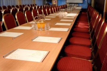 hotel **** - Hotel Kudowa**** Biznes & SPA - Sala Kolumnowa - zdjęcie 2