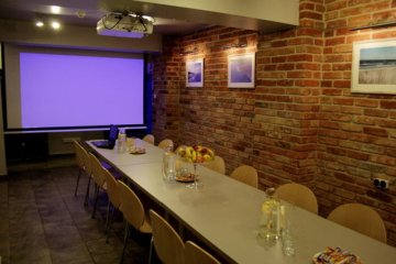 inny - Apartamenty za Regą - Sala Konferencyjna - zdjęcie 1