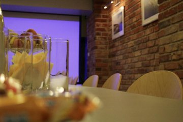 inny - Apartamenty za Regą - Sala Konferencyjna - zdjęcie 3