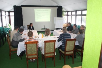 hotel *** - Centrum Ułan SPA - Sala Golfowa - zdjęcie 1