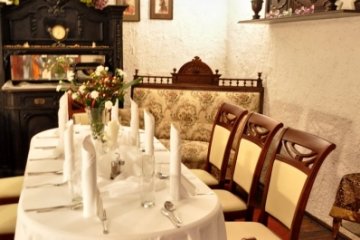 hotel *** - Centrum Ułan SPA - Sala Ogrodowa - zdjęcie 4