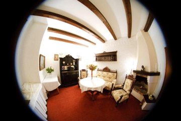 hotel *** - Centrum Ułan SPA - Sala Ogrodowa - zdjęcie 1