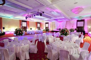 hotel **** - MCC Mazurkas Conference Centre & Hotel - Zeus (wesele) - zdjęcie 7