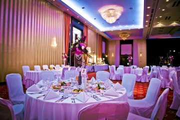hotel **** - MCC Mazurkas Conference Centre & Hotel - Zeus (wesele) - zdjęcie 6