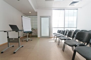 obiekt konferencyjny - Warsaw Conference Center - Sala D - zdjęcie 1