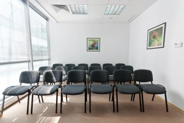 obiekt konferencyjny - Warsaw Conference Center - Sala D - zdjęcie 2