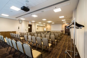 hotel **** - Hilton Garden Inn Kraków - Passat + Notus - zdjęcie 2