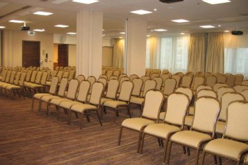 hotel **** - Hilton Garden Inn Kraków - Mistral + Terral + Notus + Passat - zdjęcie 1