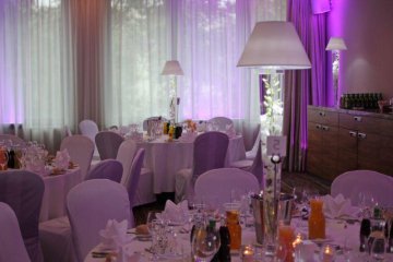 hotel **** - Hilton Garden Inn Kraków - Mistral+Passat+Terral+Notus+Foyer - zdjęcie 1