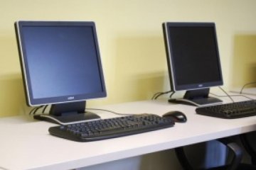obiekt konferencyjny - Business Center 1 - Nazwa Sali Pracownia Komputerowa - zdjęcie 1