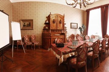 hotel *** - Pałac Piorunów & SPA - Piecykowa - zdjęcie 1