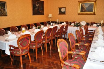 hotel *** - Pałac Piorunów & SPA - Restauracyjna - zdjęcie 2