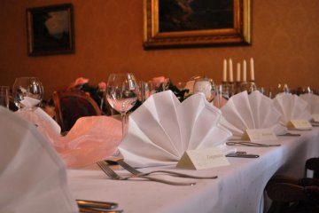 hotel *** - Pałac Piorunów & SPA - Restauracyjna - zdjęcie 3
