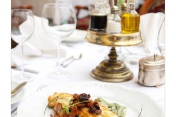 hotel *** - Pałac Piorunów & SPA - Restauracyjna - zdjęcie 1