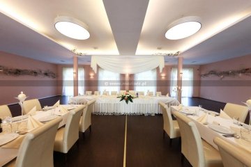 obiekt konferencyjny - Pod Lipami Sp. z o.o. CENTRUM BANKIETOWO - KONFERENCYJNE - Japońska - zdjęcie 7