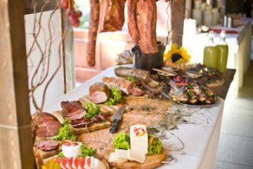 obiekt konferencyjny - Zalesie Mazury Active Spa - Mazurska Chata Biesiadna - zdjęcie 4