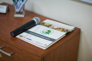 hotel *** - Hotel & Spa Kameleon - Sala Konferencyjna - zdjęcie 17