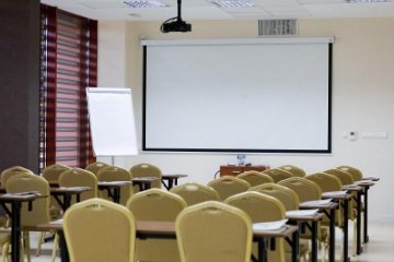 hotel *** - Hotel & Spa Kameleon - Sala Konferencyjna - zdjęcie 16
