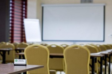 hotel *** - Hotel & Spa Kameleon - Sala Konferencyjna - zdjęcie 15