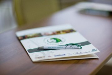 hotel *** - Hotel & Spa Kameleon - Sala Konferencyjna - zdjęcie 13