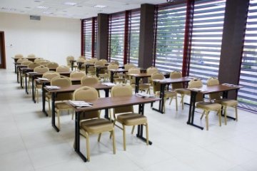 hotel *** - Hotel & Spa Kameleon - Sala Konferencyjna - zdjęcie 12