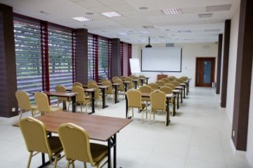 hotel *** - Hotel & Spa Kameleon - Sala Konferencyjna - zdjęcie 11