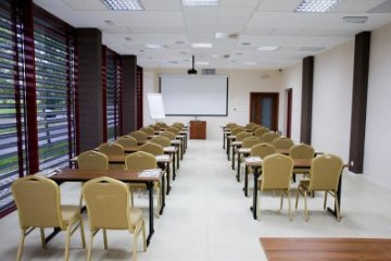 hotel *** - Hotel & Spa Kameleon - Sala Konferencyjna - zdjęcie 10