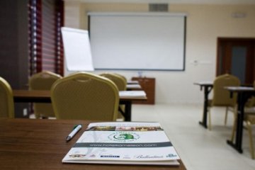 hotel *** - Hotel & Spa Kameleon - Sala Konferencyjna - zdjęcie 9