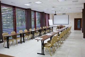 hotel *** - Hotel & Spa Kameleon - Sala Konferencyjna - zdjęcie 8