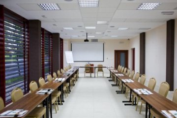 hotel *** - Hotel & Spa Kameleon - Sala Konferencyjna - zdjęcie 7