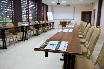 hotel *** - Hotel & Spa Kameleon - Sala Konferencyjna - zdjęcie 6