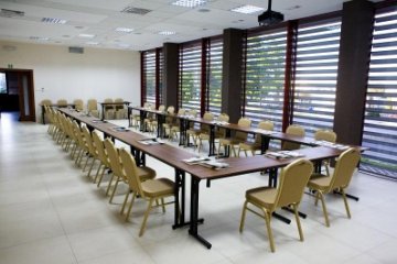 hotel *** - Hotel & Spa Kameleon - Sala Konferencyjna - zdjęcie 5